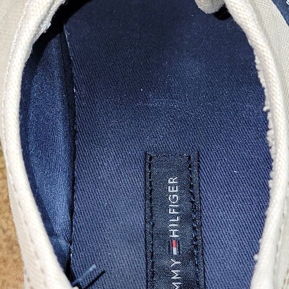 Tommy Hilfiger TMPANDORA Men's 9 - Picture 8 of 10